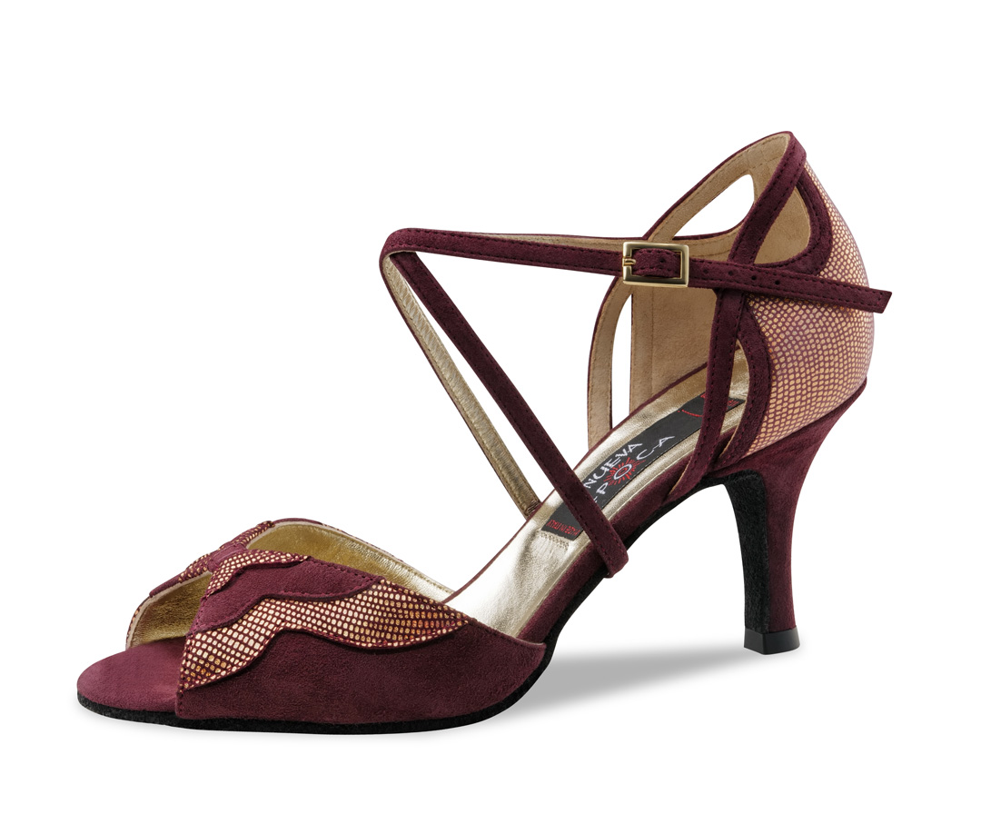 Tango Argentino Schuhe
