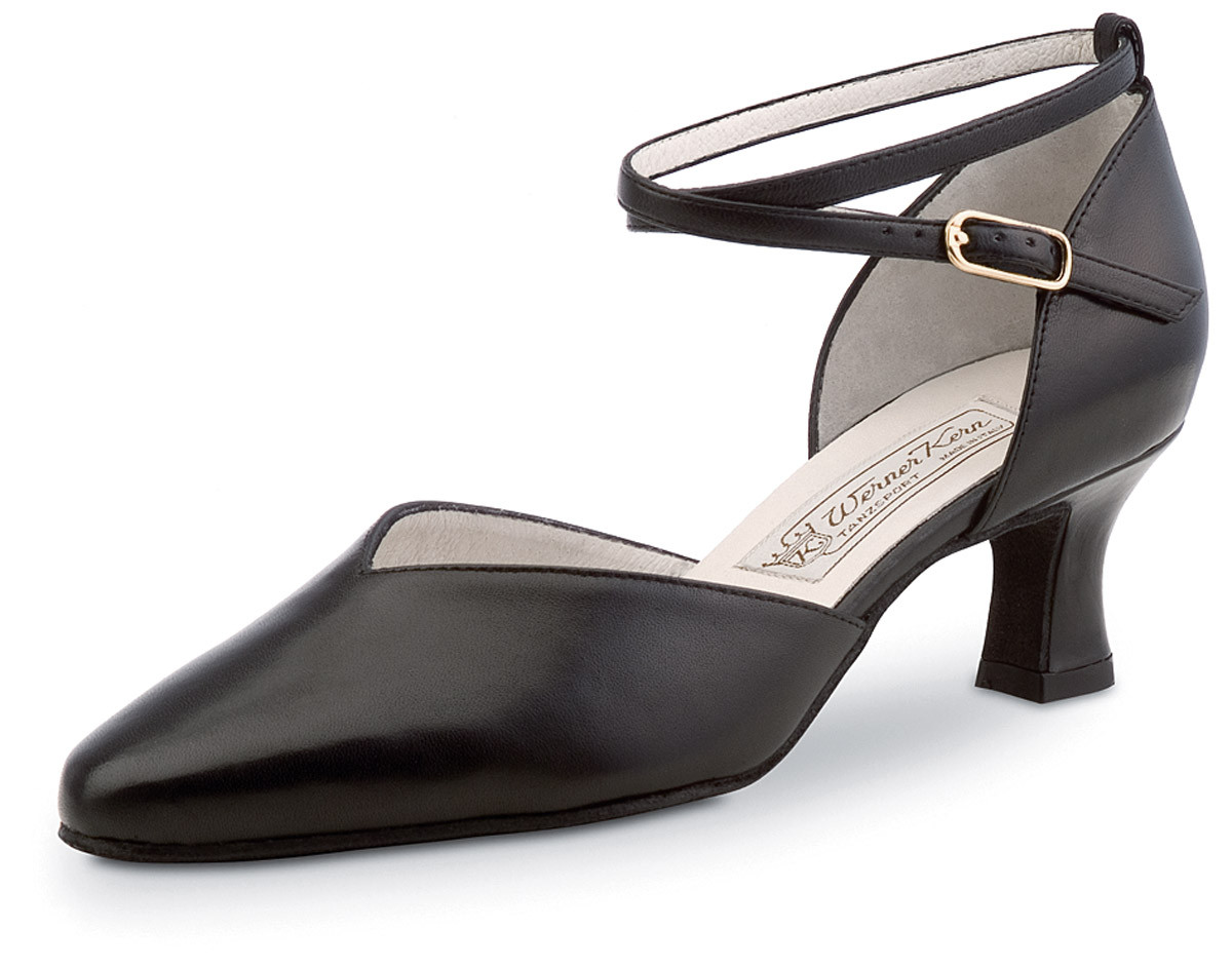 Tanzschuhe Salsa Latein