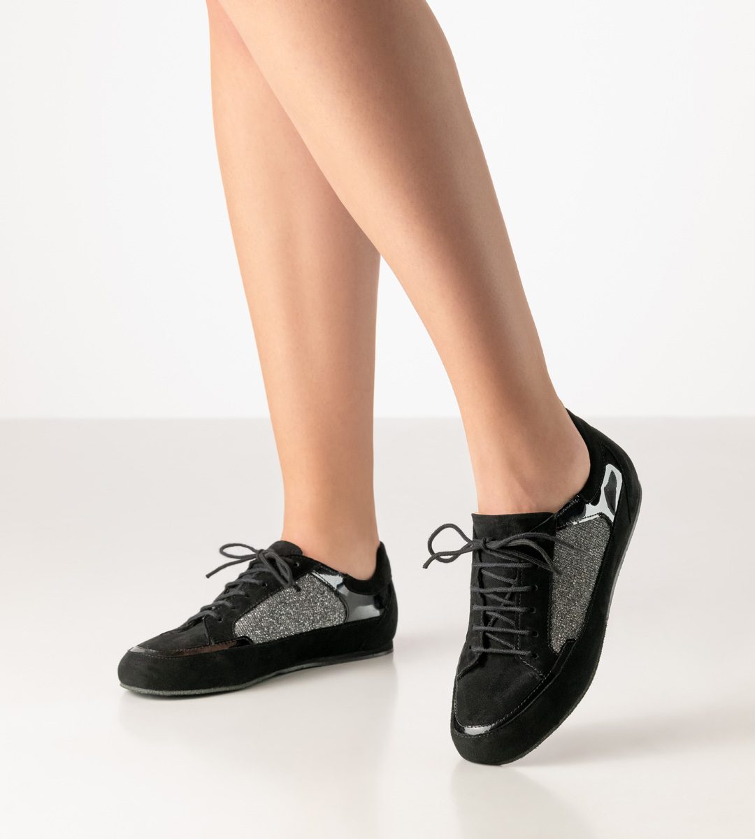 Tanzsneaker Trainingsschuh