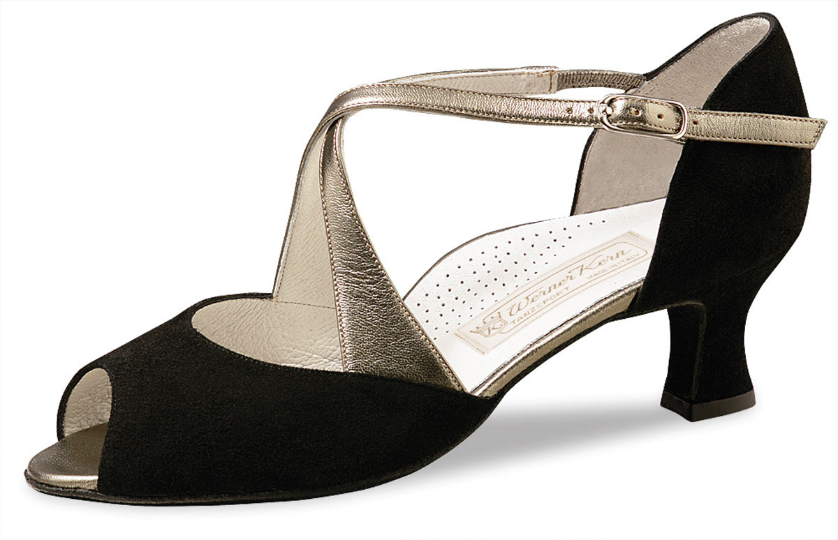 Tanzschuhe Dicofox Latein
