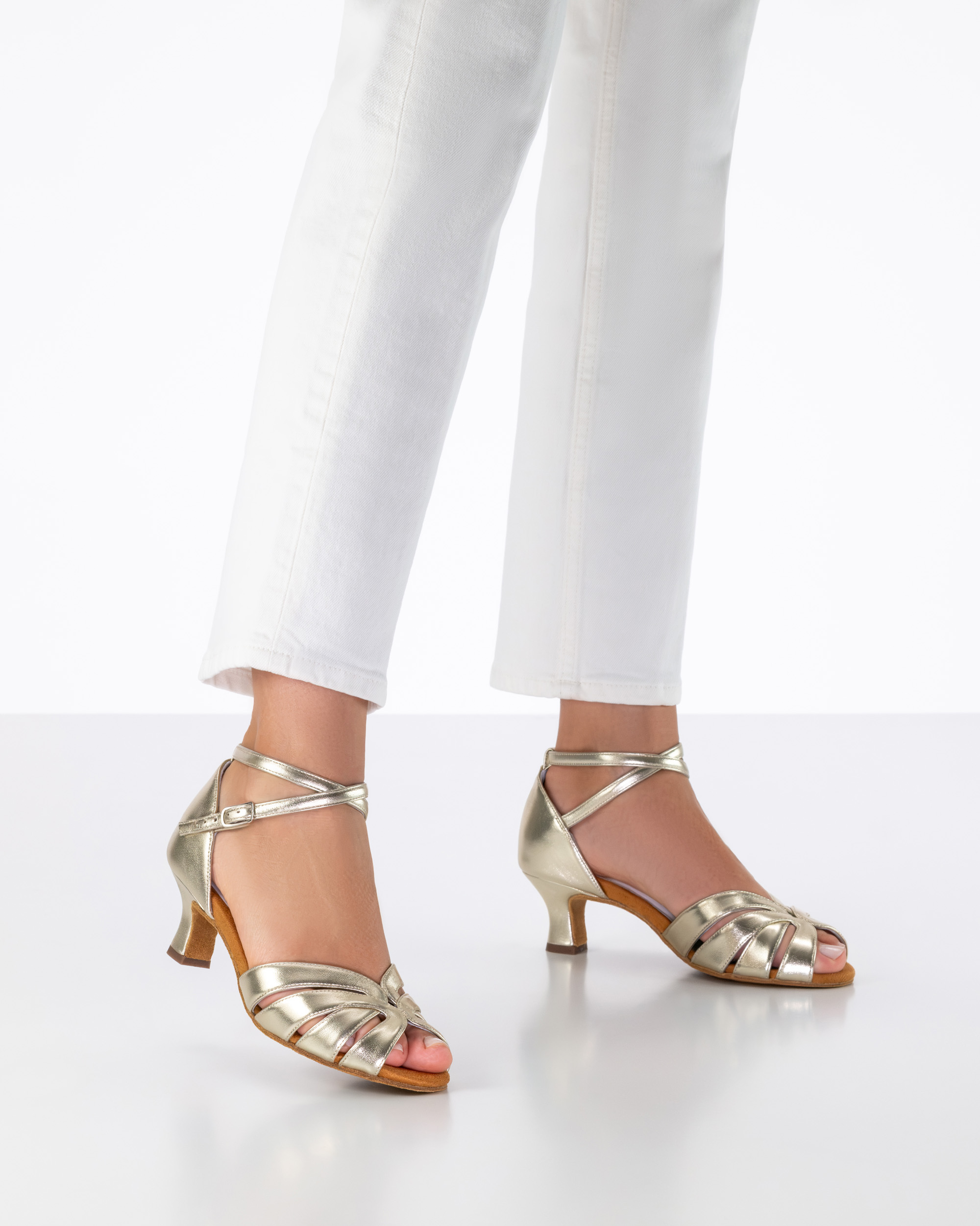 Thea Nappa Gold