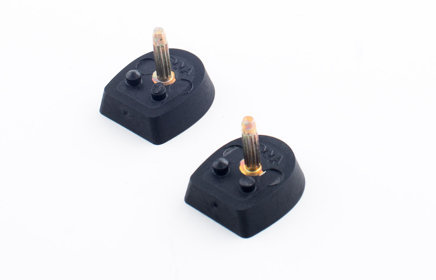 Absatzfleck für 6,5cm Absatz