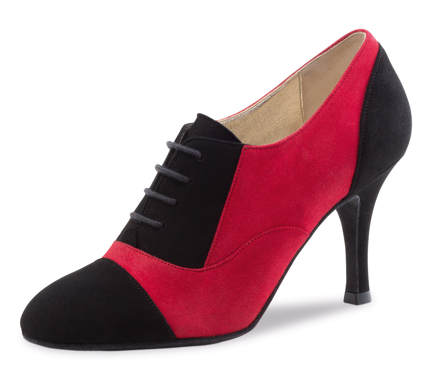 Tanzschuhe Tango Argentino Salsa