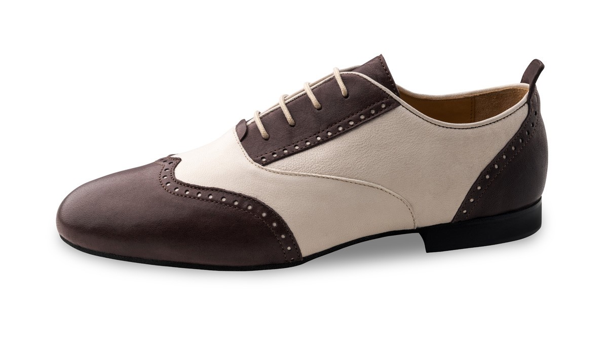 Tanzschuh für Salsa Kizomba Bachata