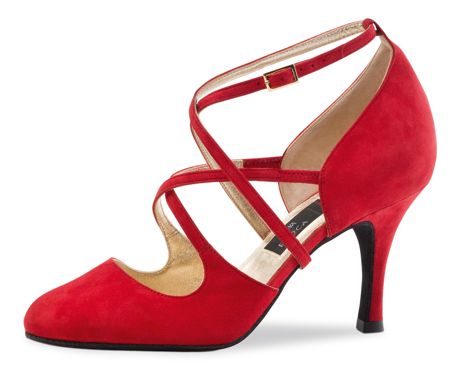 Tango Argentino Schuhe