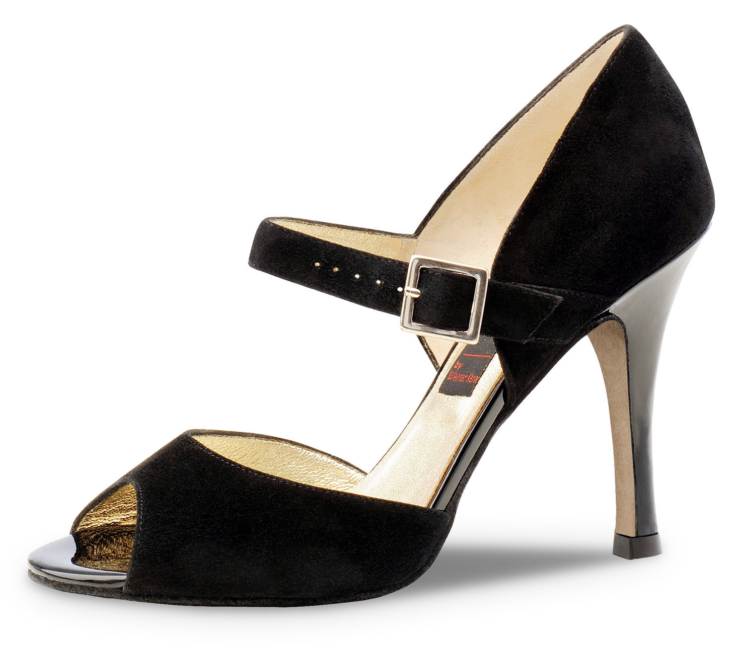Tanzschuhe Tango Argentino