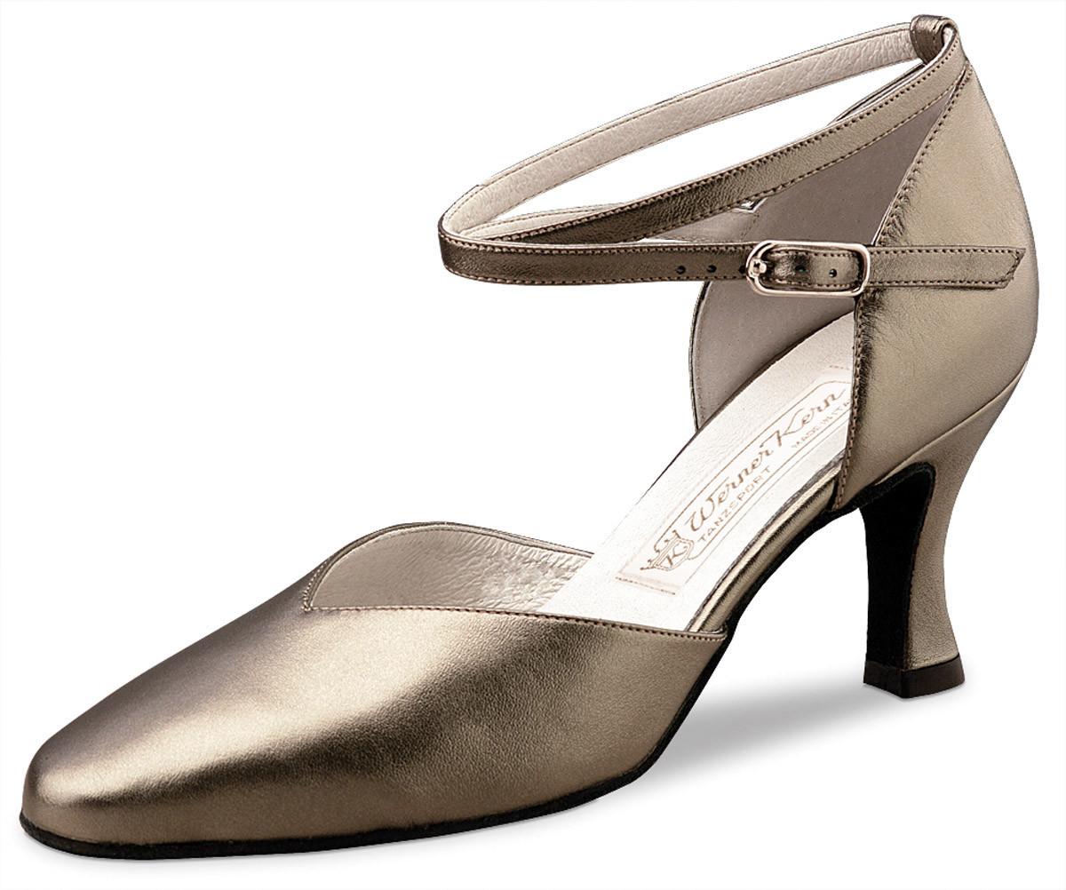 Tanzschuhe Latein Salsa Bachata