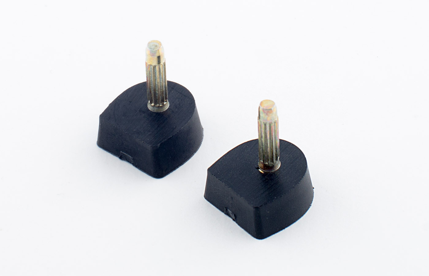 Absatzfleck für 8cm Absatz slim
