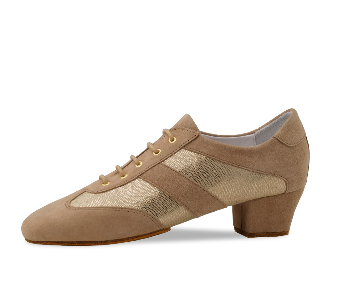 Tanzschuhe Training geteilte Sohle