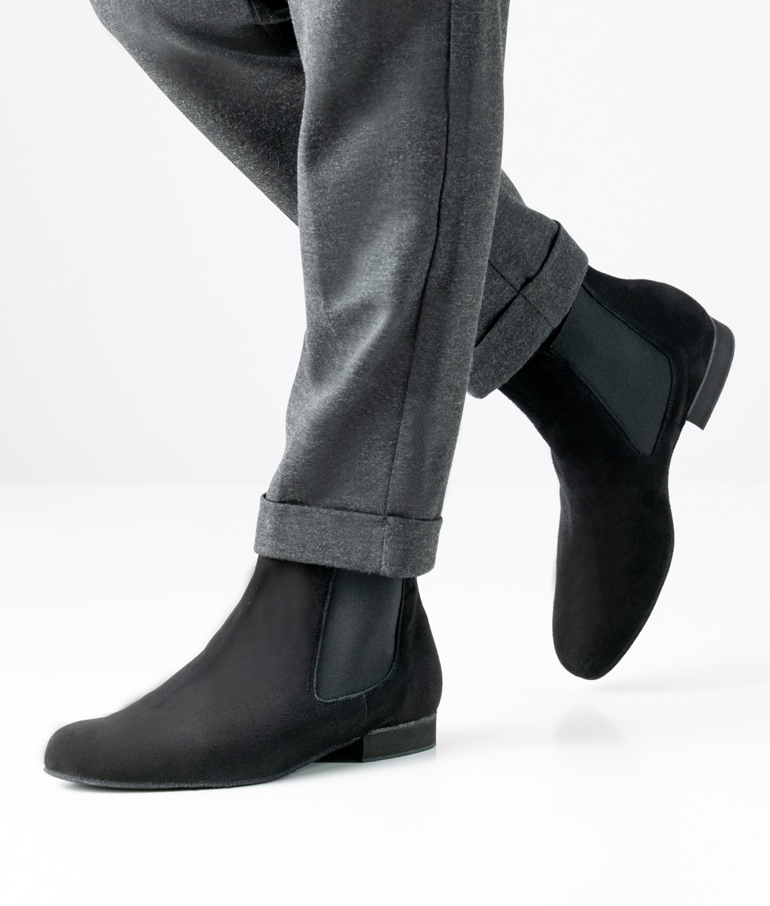 Chelsea Tanzboot