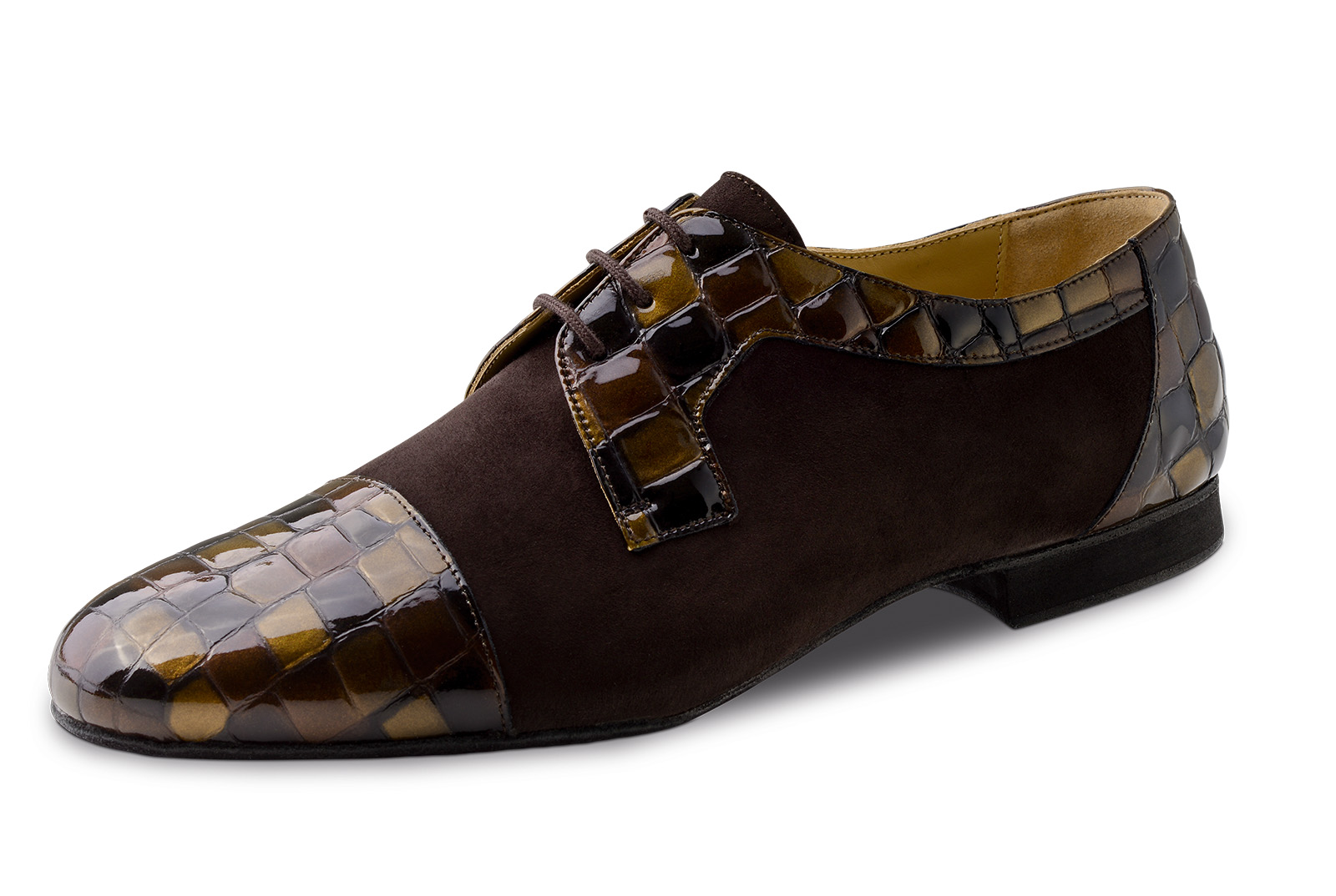 Bassano 28049 Velourleder 