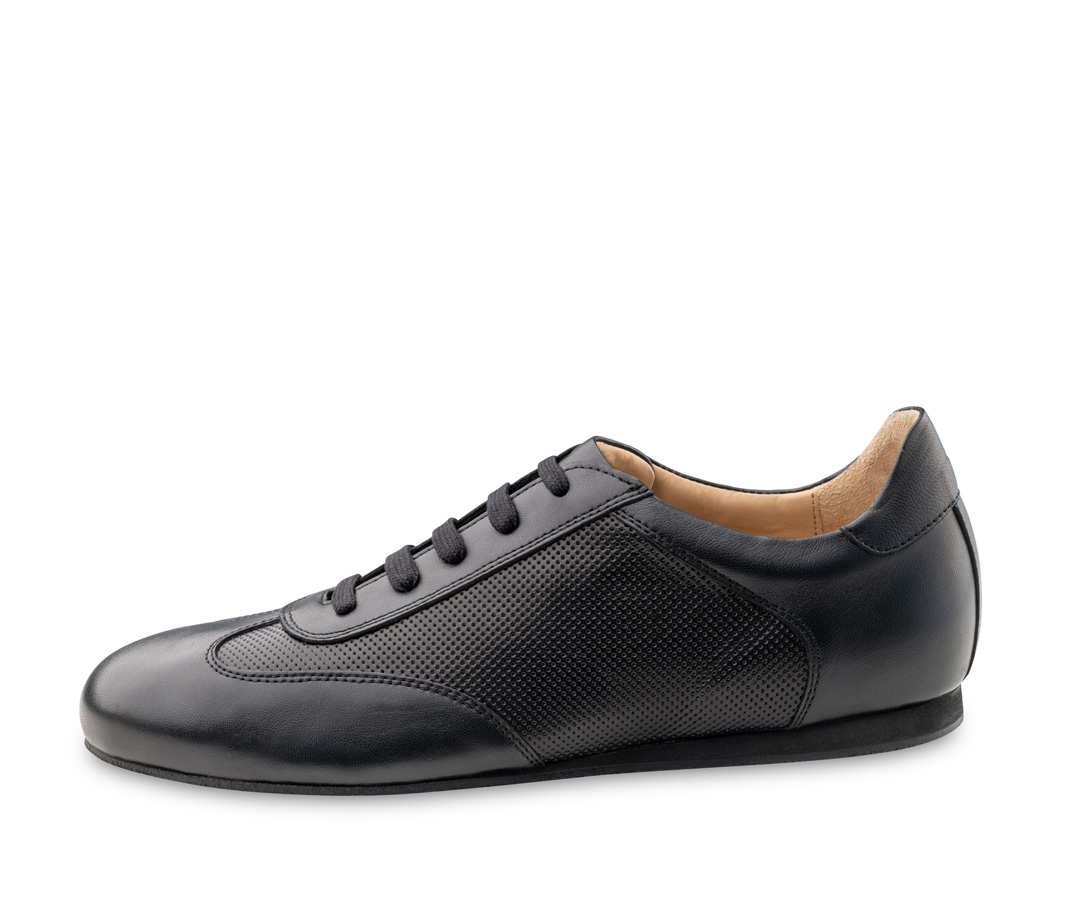 Training Tanzschuh Sportlich Flach