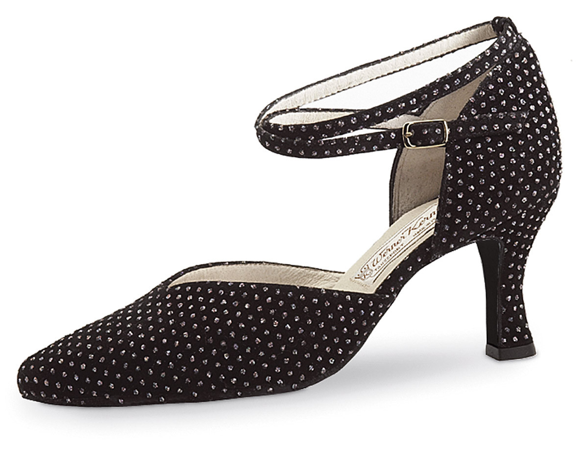 Tanzschuhe Latein Salsa Bachata