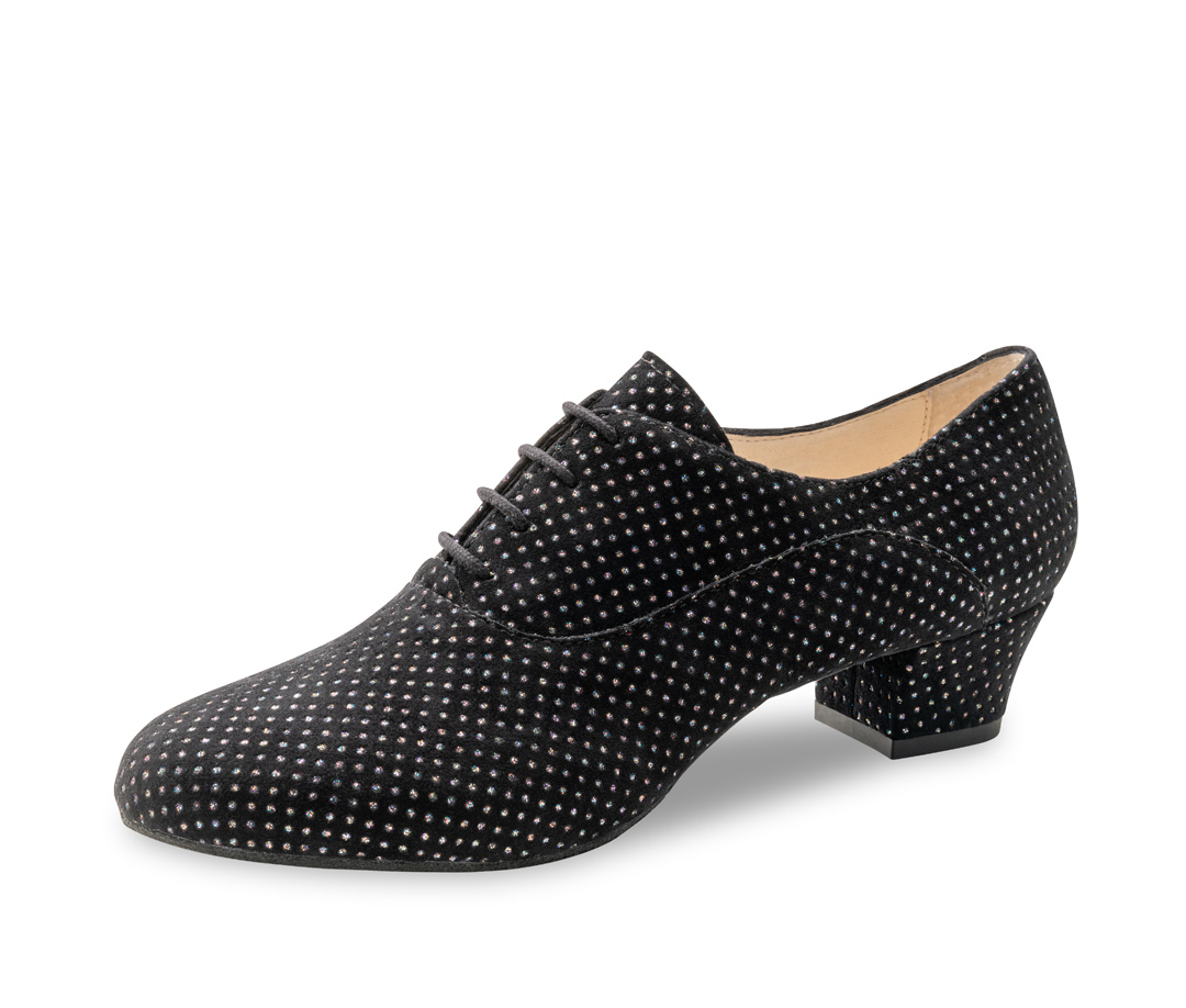 Tanzschuhe Training geteilte Sohle