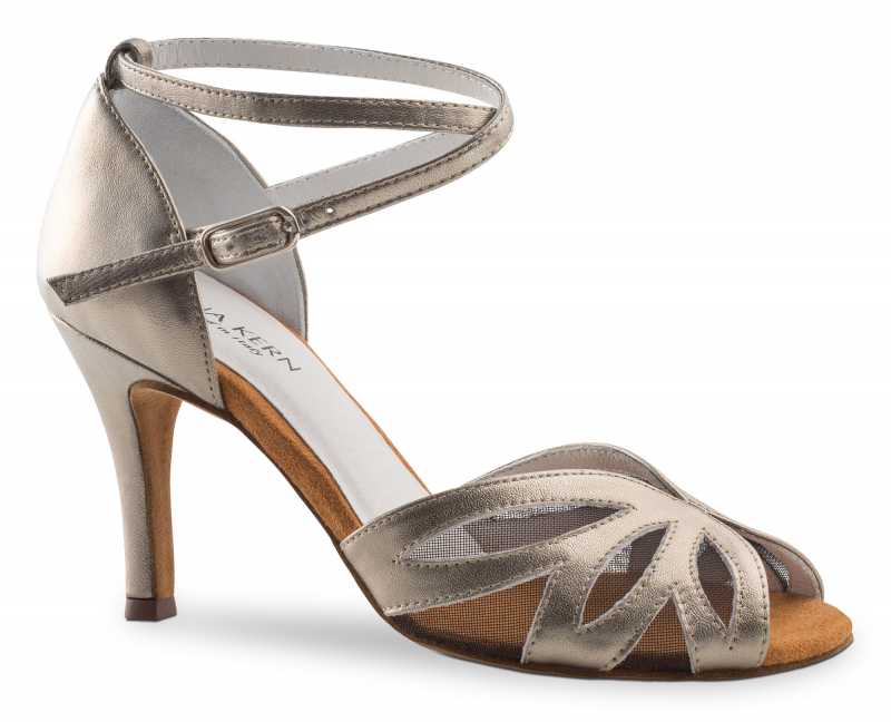 Tanzschuh - Damen - 7,5 cm Absatz